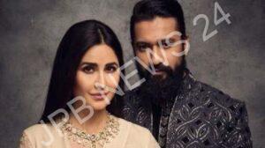 Read more about the article कैटरीना कैफ की प्रेग्नेंसी की अफवाहों पर विक्की कौशल ने दिया जवाब, कहा – Vicky kaushal responded to katrina kaif pregnancy rumours, saying