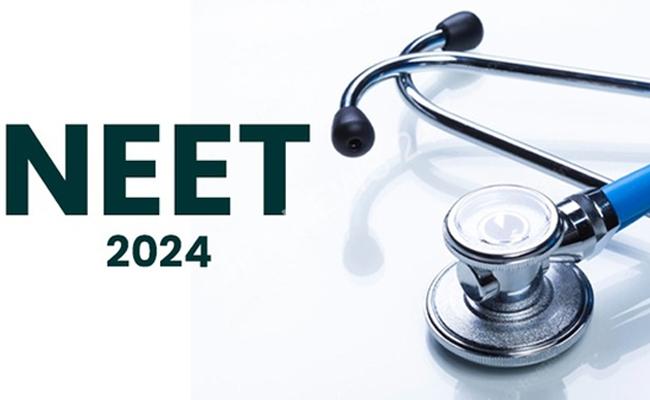 NEET-UG 2024 काउंसलिंग 14 अगस्त से शुरू - NEET-UG 2024 counseling starts from august 14