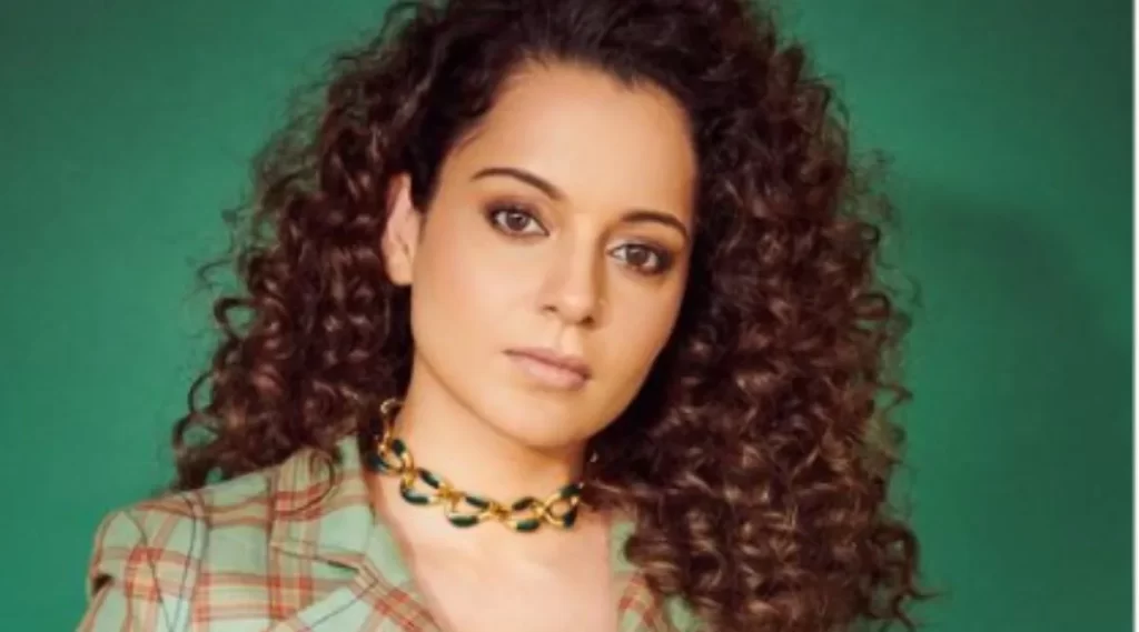 कंगना रनौत ने मुहर्रम वीडियो को बताया 'अजीब और डरावना' - Kangana ranaut calls muharram video 'strange and scary'