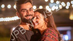 Read more about the article अनुष्का शर्मा ने विराट कोहली के साथ अपने रिश्ते के शुरुआती दिनों की कहानी साझा की – Anushka sharma shares the story of the early days of her relationship with virat kohli