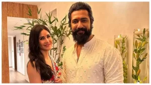 Read more about the article कैटरीना कैफ ने विक्की कौशल की “बैड न्यूज़” की तारीफ में लिखा, “पंजाबी ब्रोमांस का नया अर्थ” – Katrina kaif praises vicky kaushal ‘Bad news’, writes, ‘New meaning of punjabi bromance’