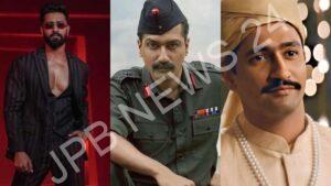 Read more about the article विक्की कौशल की ‘बैड न्यूज’ ने बॉक्स ऑफिस पर मचाई धूम, उनके करियर की अब तक की सबसे बड़ी ओपनिंग – Vicky kaushal’s ‘bad newz’ created a stir at the box office, the biggest opening of his career so far