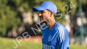 Read more about the article जिम्बाब्वे के खिलाफ टी20 सीरीज में भारत की अगली पीढ़ी की ओपनिंग जोड़ी का हुआ खुलासा – India next generation opening pair revealed in t20 series against zimbabwe