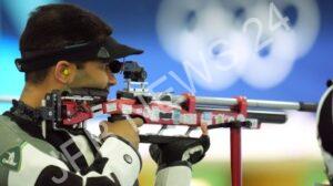 Read more about the article ओलंपिक 2024 में शूटिंग मेडल से चूके अर्जुन बाबूता – Arjun babuta misses shooting medal in olympics 2024