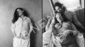 Read more about the article ऋचा चड्ढा और अली फज़ल ने अपनी नन्हीं परी के आने की खुशी साझा की – Richa chadha and ali fazal share the joy of the arrival of their little angel