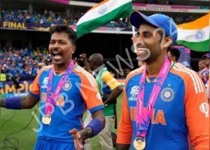 Read more about the article श्रीलंका सीरीज के लिए SKY को मिल सकती है कप्तानी, वनडे में कोहली और रोहित की वापसी – Sky may get captaincy for sri lanka series, kohli and rohit return to odi