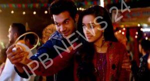 Read more about the article स्त्री 2 के ट्रेलर के साथ राजकुमार राव, श्रद्धा कपूर एक डरावने सीक्वल एडवेंचर के लिए लौट आए हैं। Rajkummar rao, shraddha kapoor return for a scary sequel adventure with stree 2 trailer