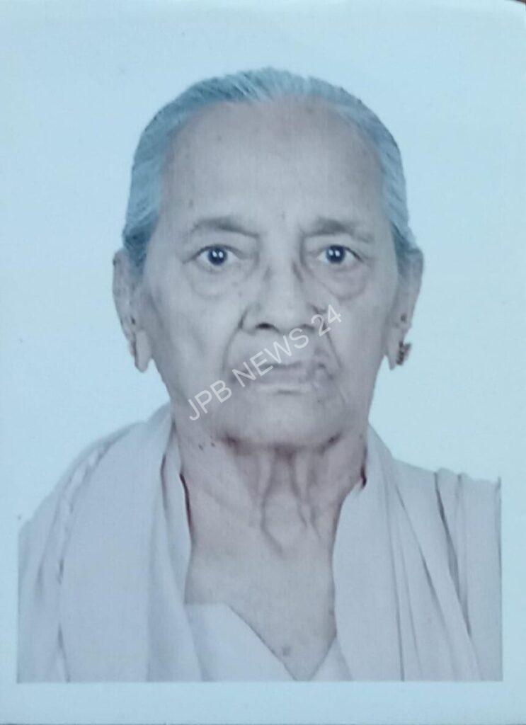 Former mla rajinder beri mother passes away, funeral to be held tomorrow