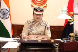 Read more about the article ਕਮਿਸ਼ਨਰੇਟ ਪੁਲਿਸ ਨੇ ਆਪਣੀ ਨੂੰਹ ‘ਤੇ ਦਬਾਅ ਪਾਉਣ ਤੇ ਉਸ ਨੂੰ ਖ਼ੁਦਕੁਸ਼ੀ ਲਈ ਮਜ਼ਬੂਰ ਕਰਨ ਲਈ ਤਿੰਨ ਨੂੰ ਗ੍ਰਿਫਤਾਰ ਕੀਤਾ