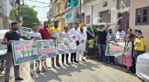 Read more about the article ਆਖਰੀ ਉਮੀਦ ਐਨਜੀਓ ਵੱਲੋਂ ਲਗਾਏ ਗਏ 845 ਨਿੰਮ ਆਕਸੀਜਨ ਦੇ ਬੂਟੇ।