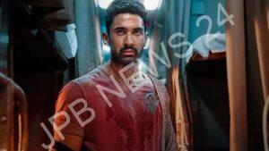 Read more about the article ‘किल’ की धमाकेदार शुरुआत, बॉक्स ऑफिस पर छाई करण जौहर और गुनीत मोंगा की एक्शन थ्रिलर – Big start of ‘kill’, karan johar and guneet monga action thriller dominates the box office