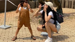 Read more about the article हार्दिक पंड्या से अलग होने के बाद नतासा स्टेनकोविक ने पालन-पोषण पर नोट साझा किया। Natasa stankovic shares note on parenting after split from hardik pandya