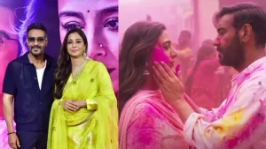 Read more about the article अजय देवगन और तब्बू की ‘औरों में कहां दम था’ की रिलीज डेट फिर टली इंतजार अभी बाकी – Release date of ajay devgan and tabu ‘Auron mein kahan dum tha’ postponed again, the wait is still on