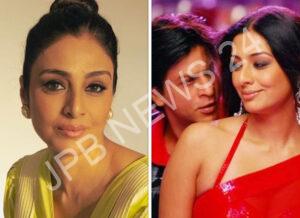 Read more about the article ओम शांति ओम का गाना दीवानगी दीवानगी में शाहरुख खान के साथ तब्बू का यादगार कैमियो अनुभव – Tabu memorable cameo experience with shahrukh khan in om shanti om song deewangi deewangi