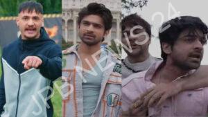 Read more about the article खतरों के खिलाड़ी सीजन 14 में आसिम रियाज की बहस और अपमानजनक टिप्पणियों ने सोशल मीडिया पर मचाया बवाल। Asim riaz debate and derogatory comments in khatron ke khiladi season 14 created a stir on social media