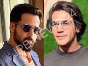 Read more about the article राजकुमार राव की प्लास्टिक सर्जरी की अफवाहों पर इमरान हाशमी ने दी प्रतिक्रिया। Emraan hashmi reacts to rumors of rajkummar rao’s plastic surgery