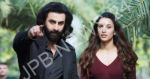 Read more about the article ‘एनिमल’ की आलोचना पर खुलकर बोले रणबीर कपूर, कहा – Ranbir kapoor spoke openly on the criticism of ‘animal’, said