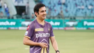 Read more about the article गौतम गंभीर बने भारतीय क्रिकेट टीम के नए मुख्य कोच, शाहिद अफरीदी और डेल स्टेन ने जताई खुशी – Gautam gambhir became the new head coach of the indian cricket team, shahid afridi and dale steyn expressed happiness