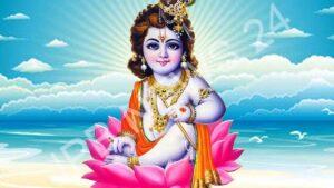 Read more about the article अगर आप जन्माष्टमी पर बाल गोपाल को प्रसन्न करना चाहते हैं तो इन रंगों के कपड़े पहनें – If you want to please bal gopal on janmashtami then wear clothes of these colors