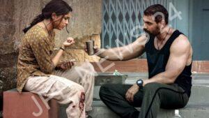 Read more about the article जॉन अब्राहम की फिल्म वेदा ने की दमदार शुरुआत, पहले दिन कमाए 6.52 करोड़ रुपये – John abraham film vedaa makes a strong start, earns rs 6.52 crore on the first day