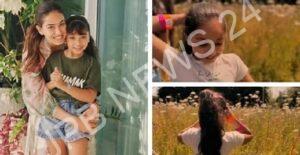 Read more about the article मीरा राजपूत ने बेटी मीशा के 8वें जन्मदिन पर दुर्लभ तस्वीरें और दिल छू लेने वाला संदेश साझा किया। Mira rajput shares rare pictures and heart touching message on daughter misha 8th birthday