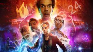 Read more about the article स्त्री 2 ने बॉक्स ऑफिस पर धमाकेदार कमाई करते हुए पहले दिन रिकॉर्ड तोड़ 60 करोड़ रुपये की कमाई की – Stree 2 made a bang at the box office, earning a record breaking rs 60 crore on the first day