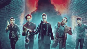 Read more about the article स्त्री 2 ने 10वें दिन बॉक्स ऑफिस पर 500 करोड़ रुपये का आंकड़ा पार कर लिया। Stree 2 crosses rs 500 crore mark at the box office on 10th day