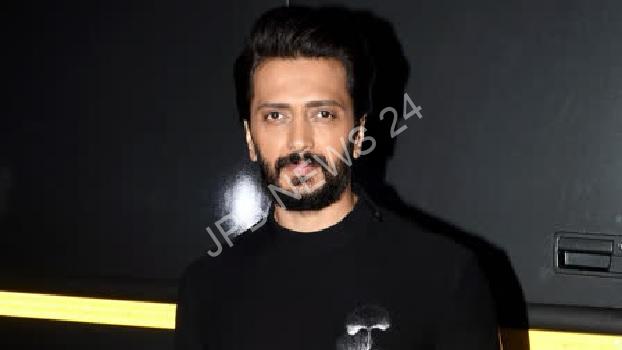 बदलापुर यौन उत्पीड़न मामले पर भड़के रितेश देशमुख, कहा - Riteish deshmukh got angry on badlapur sexual harassment case, said