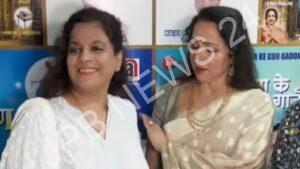 Read more about the article तस्वीर लेने के दौरान महिला की हरकत से असहज हुईं हेमा मालिनी – Hema malini felt uncomfortable with the woman actions while taking pictures