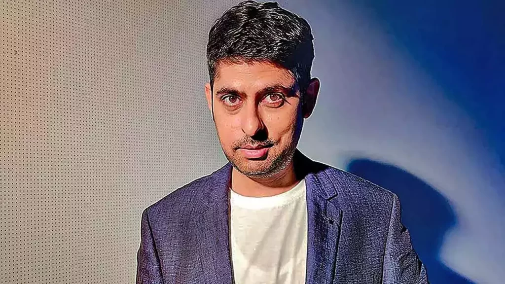 वरुण ग्रोवर ने बॉलीवुड में लेखकों के शोषण पर उठाई चिंता - Varun grover raised concern over exploitation of writers in bollywood