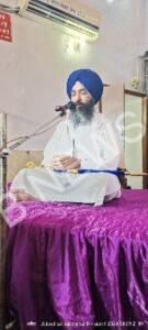 Read more about the article ਗੁਰਦੁਆਰਾ ਚਰਨ ਕੰਵਲ ਸਾਹਿਬ ਵਿਖੇ ਕਰਵਾਇਆ ਗਿਆ ਕਥਾ ਦਰਬਾਰ