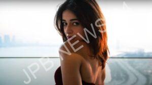 Read more about the article अनन्या पांडे की थ्रिलर CTRL अक्टूबर में नेटफ्लिक्स पर आएगी। Ananya panday’s thriller CTRL will come to netflix in october
