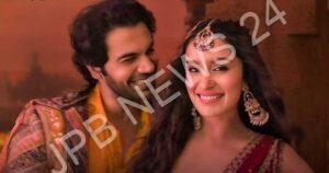 Read more about the article छठे दिन 250 करोड़ क्लब में शामिल हुई स्त्री 2, जबरदस्त बॉक्स ऑफिस कलेक्शन – Stree 2 joins 250 crore club on sixth day, tremendous box office collection