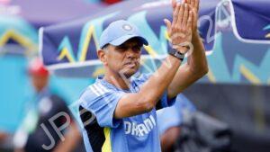 Read more about the article राहुल द्रविड़ ने साझा किया कि 2021-22 की दक्षिण अफ्रीका टेस्ट श्रृंखला उनकी कोचिंग करियर की सबसे बड़ी चुनौती थी। Rahul dravid shares that the 2021-22 south africa test series was the biggest challenge of his coaching career