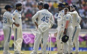 Read more about the article बीसीसीआई ने भारत और इंग्लैंड के 2025 टेस्ट मैच दौरे के कार्यक्रम की घोषणा की – BCCI announces schedule of 2025 test match tour of india and england