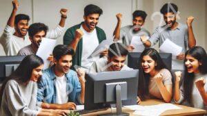 Read more about the article यूजीसी नेट परिणाम 2024 जल्द ही घोषित किया जाएगा,जानिए कैसे कर सकते है चेक – UGC NET result 2024 will be declared soon, know how to check