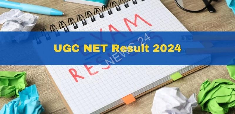 UGC NET Result 2024, फाइनल आंसर-की जल्द होगी जारी, जानें कैसे कर सकते हैं चेक - UGC NET result 2024, final answer key will be released soon, know how you can check