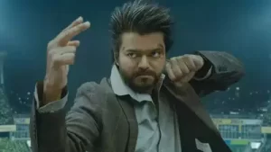 Read more about the article GOAT ने दूसरे दिन बॉक्स ऑफिस पर 68 करोड़ रुपये का आंकड़ा पार कर लिया। GOAT crossed the rs 68 crore mark at the box office on the second day