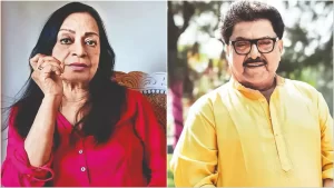 Read more about the article रोहित शेट्टी, जावेद अख्तर समेत कई सितारों ने एक्ट्रेस रेहाना सुल्तान को संकट में आर्थिक मदद की – Rohit shetty, javed akhtar and many stars provided financial assistance to actress rehana sultan in crisis