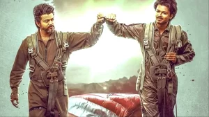 Read more about the article बॉक्स ऑफिस पर विजय की ‘GOAT’ की धमाकेदार शुरुआत, 170 करोड़ क्लब में हुई एंट्री – Vijay’s GOAT at the box office big start, entry into rs 170 crore club