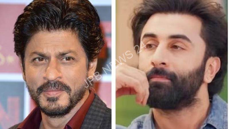 ईद 2026 पर शाहरुख और रणबीर के बीच बॉक्स ऑफिस पर बड़ी टक्कर - Big box office clash between shahrukh and ranbir on eid 2026