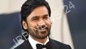 Read more about the article धनुष की धमाकेदार वापसी, नए प्रोडक्शन हाउस के साथ फिल्म का ऐलान – Dhanush comeback with a bang, announcement of film with new production house