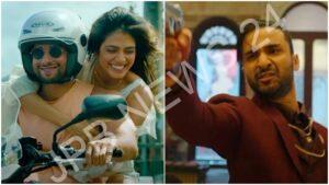 Read more about the article सिद्धांत चतुर्वेदी और मालविका मोहनन की फिल्म युद्ध ने बॉक्स ऑफिस पहले दिन कमाए 4.5 करोड़ रुपये – Siddhant chaturvedi and malavika mohanan film yudh earns rs 4.5 crore on the first day at the box office