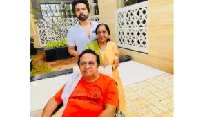 Read more about the article संगीत निर्देशक विपिन रेशमिया का 87 वर्ष की उम्र में निधन – Music director vipin reshammiya passes away at the age of 87