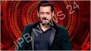 Read more about the article बिग बॉस 18 का टीजर हुआ रिलीज, सलमान खान की वापसी के साथ ‘टाइम का तांडव’ थीम का खुलासा – Bigg boss 18 teaser released, ‘Time ka tandav’ theme revealed with salman khan return