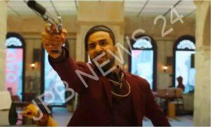 Read more about the article युधरा की दूसरे दिन की कमाई में गिरावट, कुल कलेक्शन 6 करोड़ रुपये तक पहुँचा – Yudhra box office collection sees a drop on the second day, total collection reaches rs 6 crore