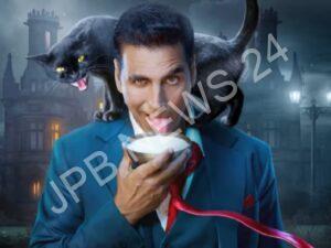 Read more about the article अक्षय कुमार और प्रियदर्शन की जोड़ी 14 साल बाद भूत बांग्ला में वापसी कर रही है। Akshay kumar and priyadarshan pair return to bhoot bangla after 14 years