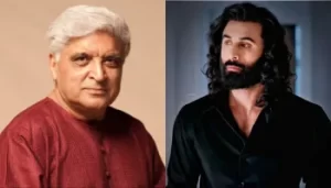 Read more about the article जावेद अख्तर की रणबीर कपूर पर टिप्पणी, क्या ‘एंग्री हीरो’ का दर्जा हासिल कर सकते हैं? Javed akhtar’s comment on ranbir kapoor, can he achieve the status of ‘angry hero’?