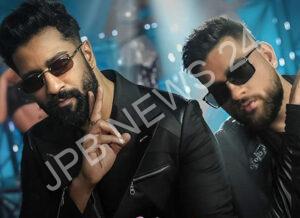 Read more about the article विक्की कौशल के डांस मूव्स ने किया धमाल, लेकिन ‘बैड न्यूज़’ को लेकर नेटिज़न्स की मिली-जुली प्रतिक्रियाएँ – Vicky kaushal dance moves rock, but netizens have mixed reactions to ‘bad news’