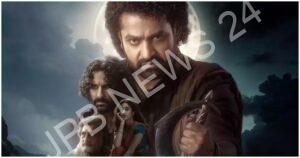 Read more about the article जूनियर एनटीआर और सैफ अली खान की फिल्म देवरा पार्ट 1 ने पहले दिन बॉक्स ऑफिस पर 77 करोड़ रुपये का कलेक्शन किया। Junior ntr and saif ali khan film devara part 1 collection rs 77 crore on the first day at the box office